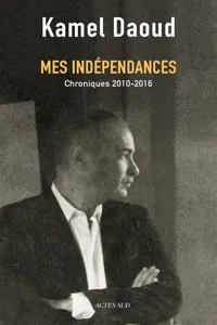 Mes indépendances_cover