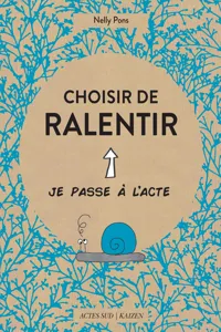 Choisir de ralentir_cover