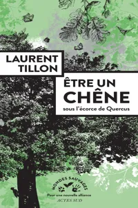 Être un chêne_cover