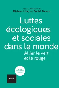 Luttes écologiques et sociales dans le monde_cover