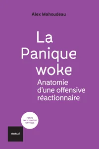 La Panique woke_cover