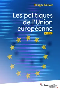 Les politiques de l'Union européenne_cover