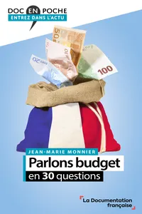 Parlons budget en 30 questions_cover