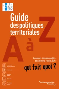 Guide des politiques territoriales de A à Z_cover