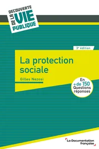 La protection sociale_cover