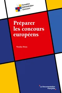 Préparer les concours européens_cover