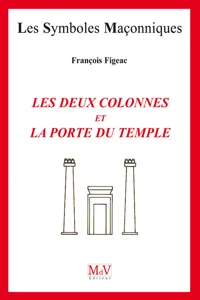 N.12 Les deux colonnes et la porte du temple_cover