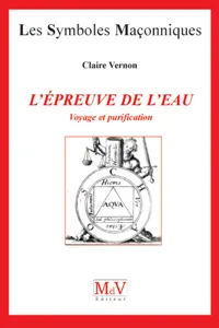 N.29 L'épreuve de l'eau_cover