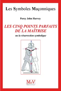 N.42 Les cinq points parfaits de la maîtrise_cover