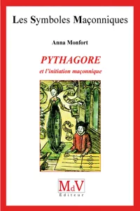 N.37 Pythagore et l'initiation maçonnique_cover