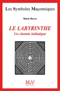 N.19 Le labyrinthe_cover