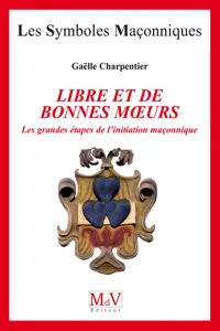 N.57 Libre et bonnes moeurs_cover