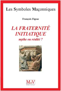 N.23 La fraternité initiatique : mythe ou réalité ?_cover