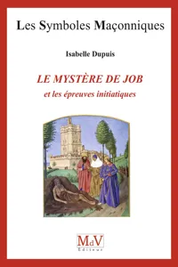 N.76 Le mystère de Job et les épreuves initiatiques_cover