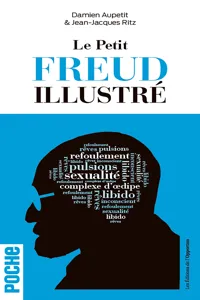 Le petit Freud illustré_cover