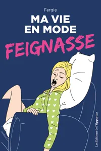 Ma vie en mode... Feignasse !_cover