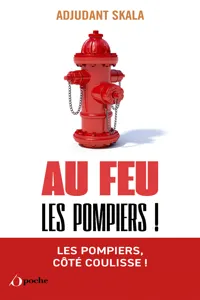 Au feu les pompiers !_cover