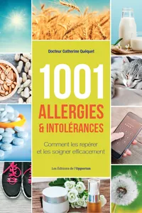 1001 Allergies & Intolérances_cover