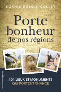 Porte-bonheur de nos régions_cover