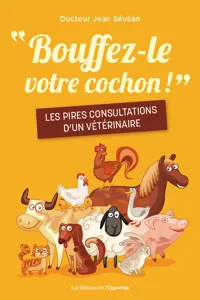 Bouffez-le votre cochon !_cover