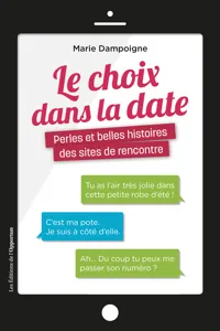 Le choix dans la date_cover