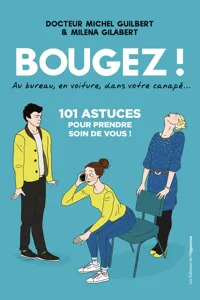 Bougez !_cover