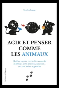 Agir et penser comme les animaux_cover