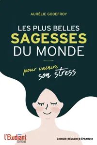 Les plus belles sagesses du monde - Pour vaincre son stress_cover