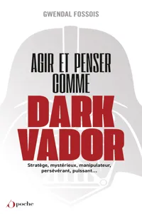 Agir et penser comme Dark Vador_cover