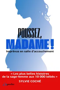 Poussez Madame ! Les confessions d'une sage-femme_cover