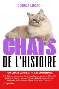 Chats de l'histoire_cover