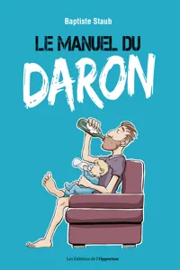 Le manuel du daron_cover