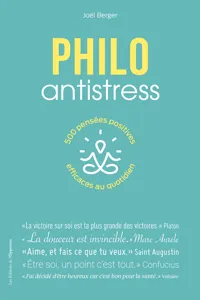 Philo antistress_cover