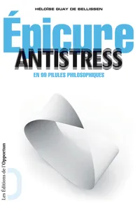 Epicure antistress_cover