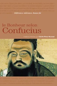 Le bonheur selon Confucius_cover