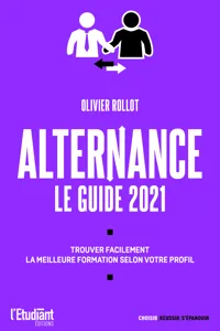 Alternance - Le guide 2021_cover