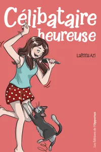 Célibataire heureuse_cover