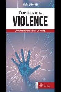 L'explosion de la violence : Quand les individus pètent les plombs_cover