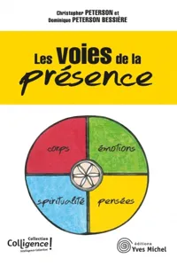 Les voies de la présence_cover