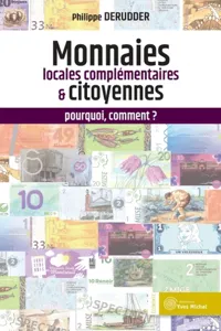 Les monnaies locales complémentaires et citoyennes : pourquoi, comment ? 3ème édition_cover