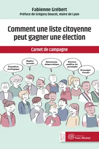 Comment une liste citoyenne peut gagner une élection_cover