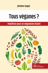 Tous véganes ?_cover