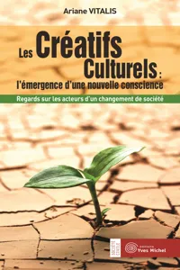 Les créatifs culturels : l'émergence d'une nouvelle conscience_cover