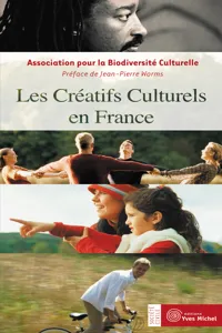 Les Créatifs Culturels en France_cover