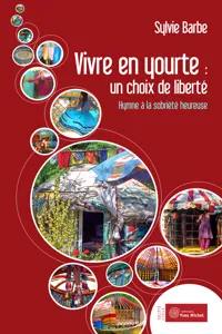 Vivre en yourte_cover