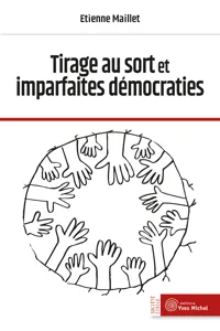 Tirage au sort et imparfaites démocraties_cover