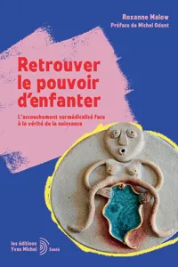 Retrouver le pouvoir d'enfanter_cover