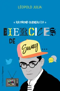 Exercices de swag - Raymond Queneau 2.0_cover