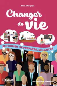 Changer de vie_cover