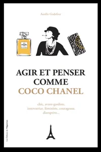 Agir et penser comme Coco Chanel_cover